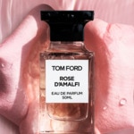 50ML Tom Ford ROSE D'AMALFI Eau de parfum 3 of 4 Eau de parfum