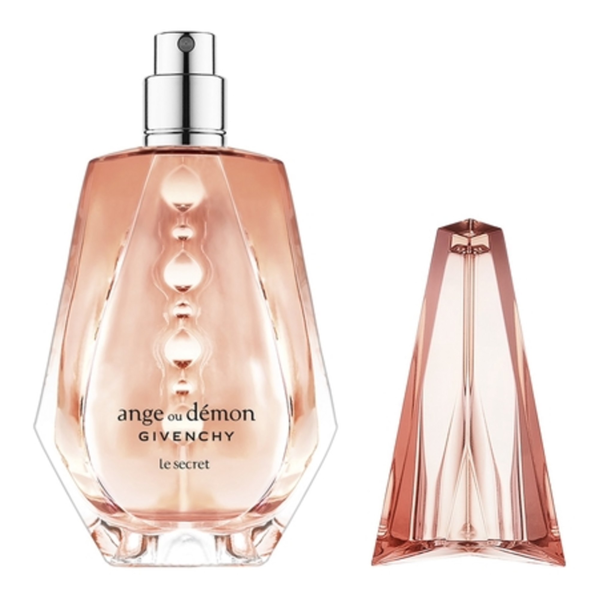 Ange ou Démon Le Secret <br/> Eau de Parfum