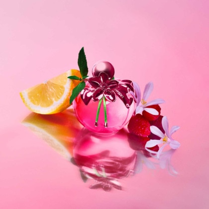 Eau de parfum