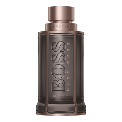 50mL HUGO BOSS THE SCENT Le parfum  1 of 4 