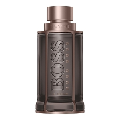 50ML HUGO BOSS THE SCENT Le parfum  1 of 4 