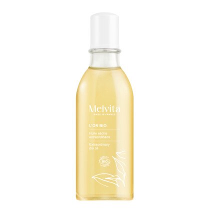 50ML MELVITA L'OR BIO Huile sèche extraordidnaire  1 of 1 