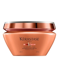 200ML KÉRASTASE DISCIPLINE Masque oléo-relax cheveux rebelles  1 of 2 