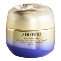 50mL Shiseido VITAL PERFECTION VITAL PERFECTION Crème Jour Lift Fermeté SPF 30  1 of 2 