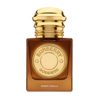 30ml BURBERRY BURBERRY GODDESS AMBER VANILLA Eau de parfum intense - rechargeable  