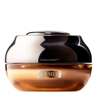 50ML La Mer LES CRÈMES DE SOIN VISAGE Le baume concentré de nuit genaissance  1 of 2 