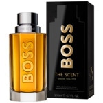 200ml HUGO BOSS BOSS THE SCENT Eau de toilette 2 of 4 Eau de toilette