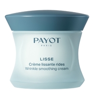 Crème lissante rides