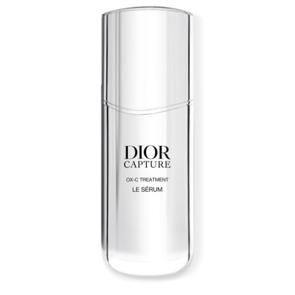 30ML DIOR DIOR CAPTURE Le sérum correction anti-âge haute performance, rides et fermeté  1 of 1 Le sérum correction anti-âge haute performance, rides et fermeté