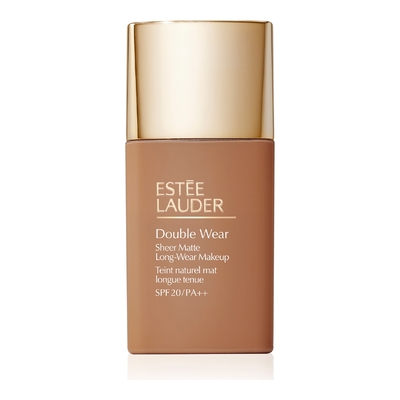 Estée Lauder - Double Wear - Teint Naturel Longue Tenue Spf20 - Rw2 Rich Caramel