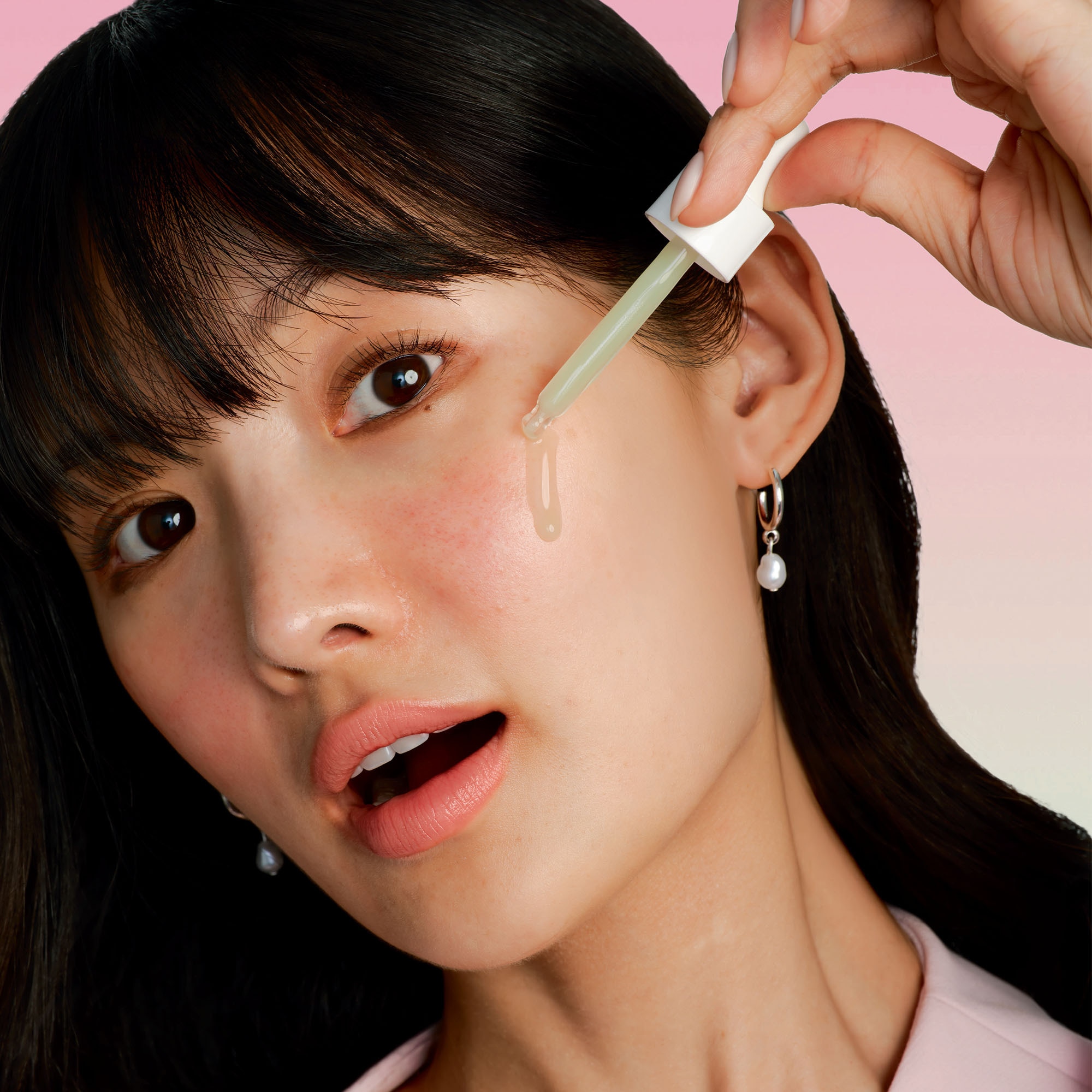 Serum - concentré apaisant immédiat