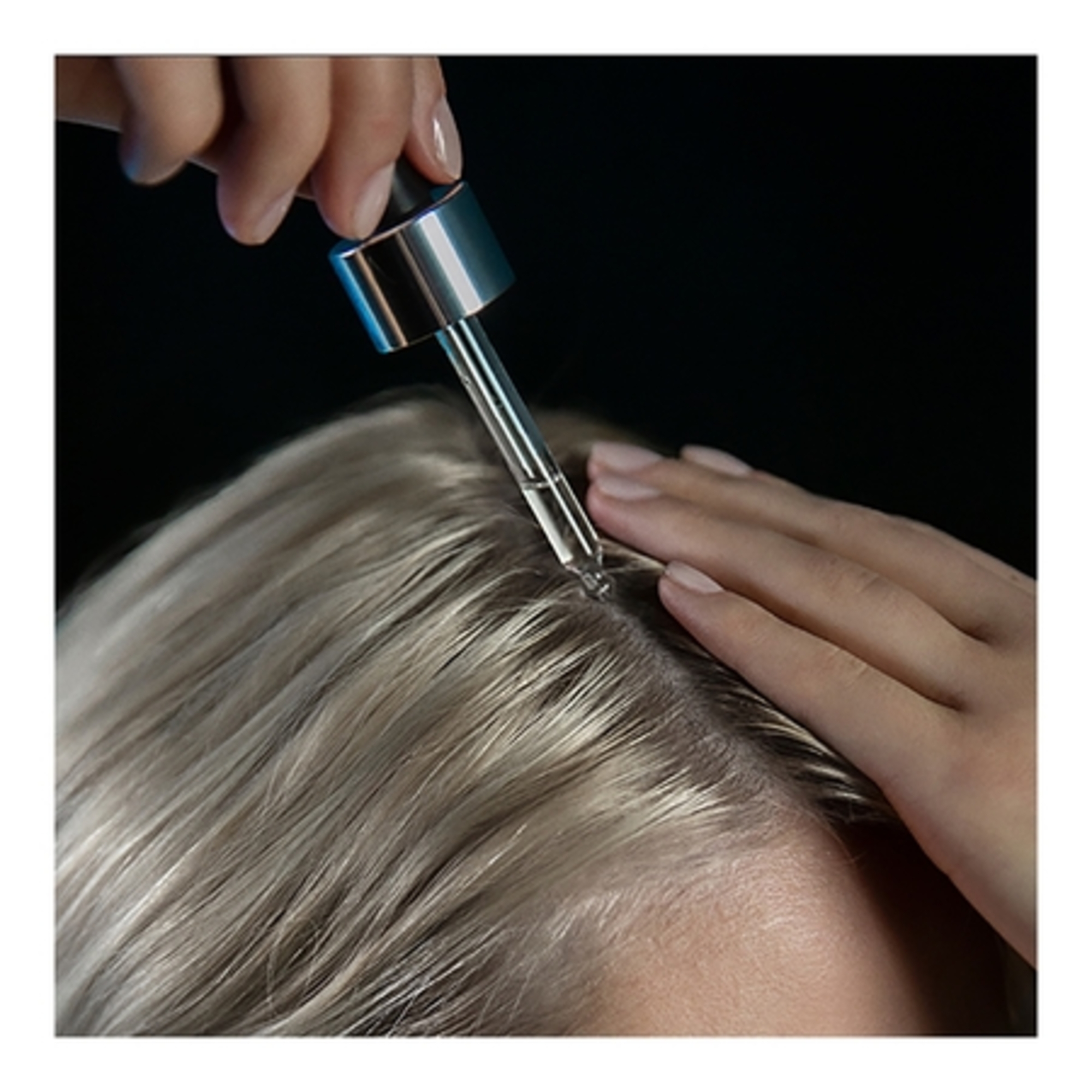 Le Sérum Revitalisant Fortifiant pour le cuir chevelu <br/>