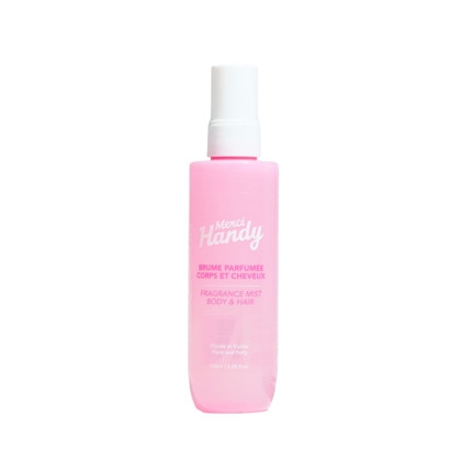 100ML MERCI HANDY BODYCARE Brume parfumée corps et cheveux - moon 1 of 3