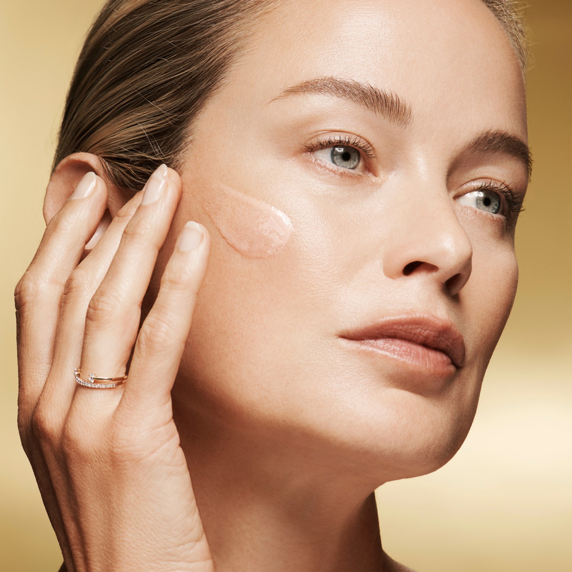 Sérum révélateur d'éclat