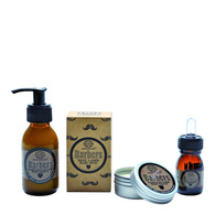  BARUFFALDI BARBE Kit de soins et entretien de la barbe<br>  1 of 2 