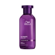 100ml WELLA PROFESSIONALS ULTIMATE COLOR Shampoing cheveux colorés 