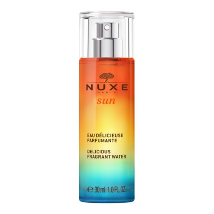 30ML Nuxe NUXE SUN Eau délicieuse parfumante  1 of 3 