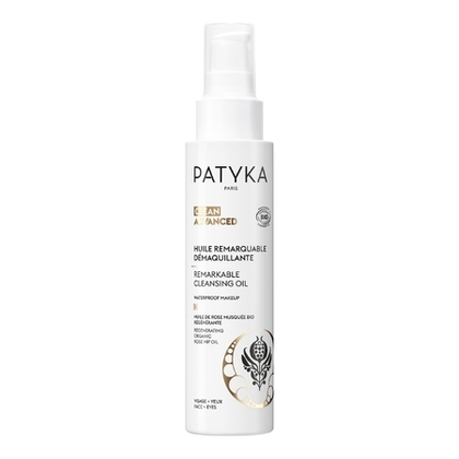 100ML PATYKA CLEAN ADVANCED Huile remarquable demaquillante  1 of 1 