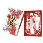 Kenzo FLOWER BY KENZO Coffret - eau de parfum + lait corps + vaporisateur de voyage 3 of 4 Coffret - eau de parfum + lait corps + vaporisateur de voyage