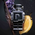 150ML Rabanne PHANTOM Eau de toilette 3 of 4 Eau de toilette