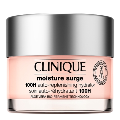 Clinique - Moisture Surge - Moisture Surge™- Crème Hydratante 100h - 50ml