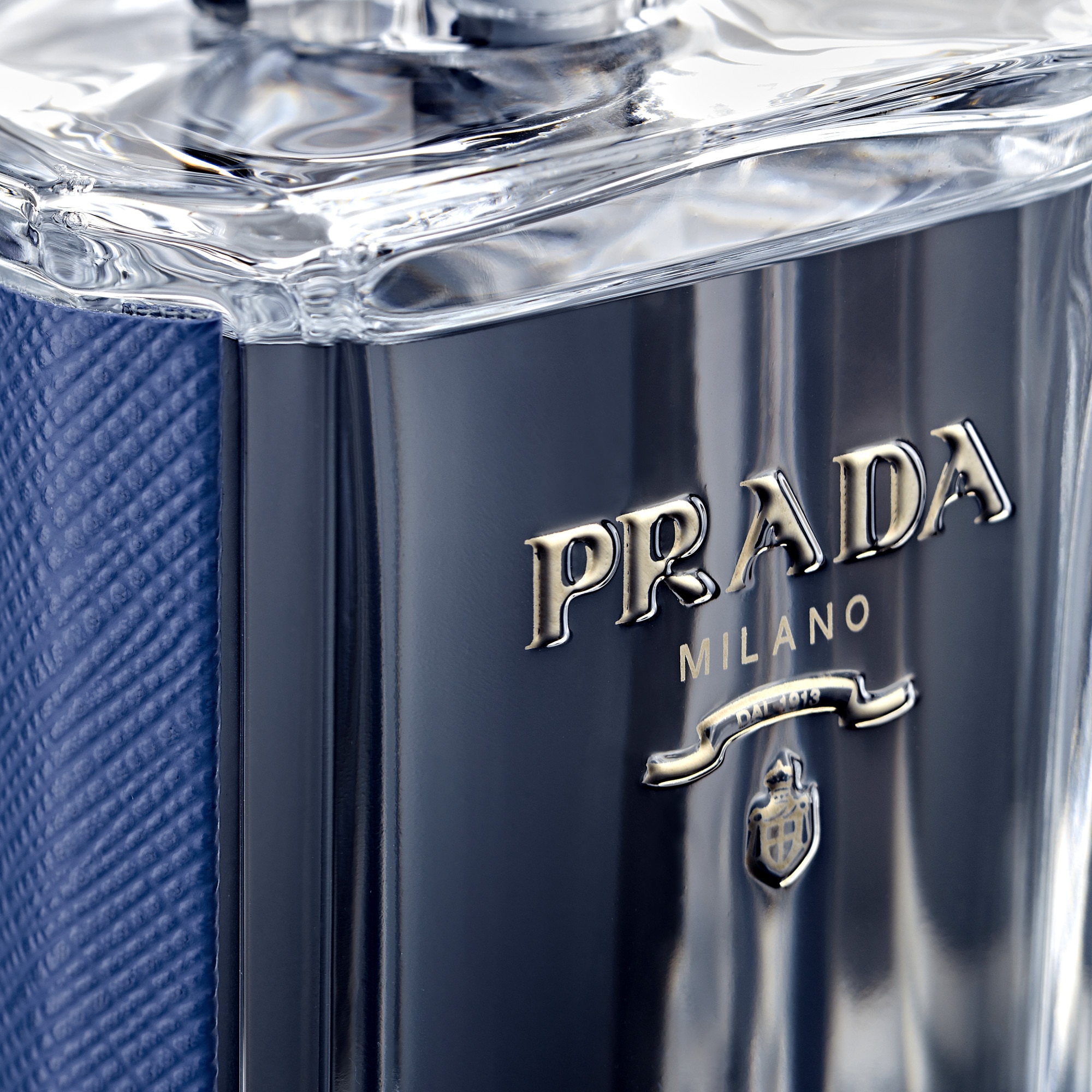 100mL Prada L'HOMME PRADA L'EAU Eau de toilette  1 of 4 