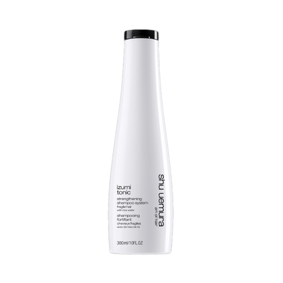 Shu Uemura Art Of Hair - Izumi Tonic - Shampoing Fortifiant - 300ml