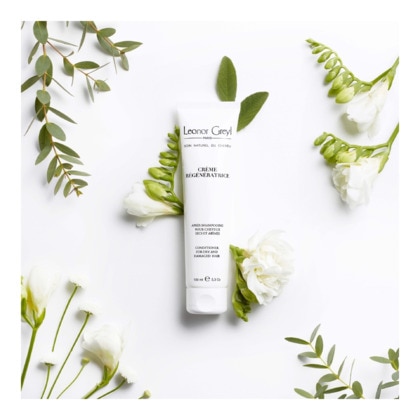 Crème Régénératrice