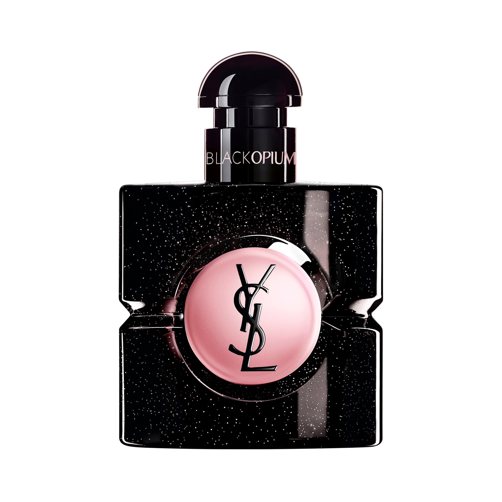 30ml Yves Saint Laurent BLACK OPIUM Parfum - rechargeable 1 of 4 Parfum - rechargeable
