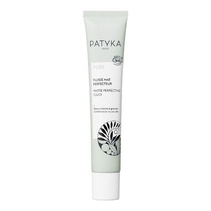 40ML PATYKA PURE Fluide mat perfecteur  1 of 4 