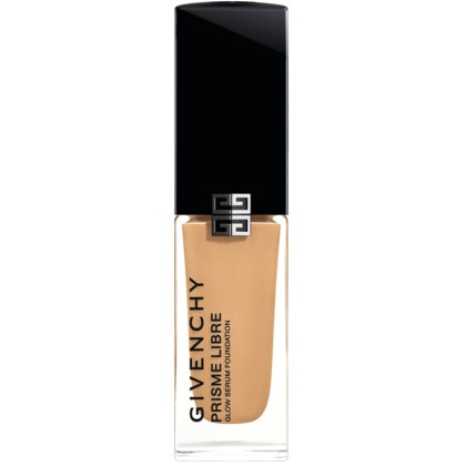 GIVENCHY PRISME LIBRE GLOW SERUM FOUNDATION Fond de Teint Soin-Perfecteur Eclat Floutant 24H & Hydratation 48H  1 of 4