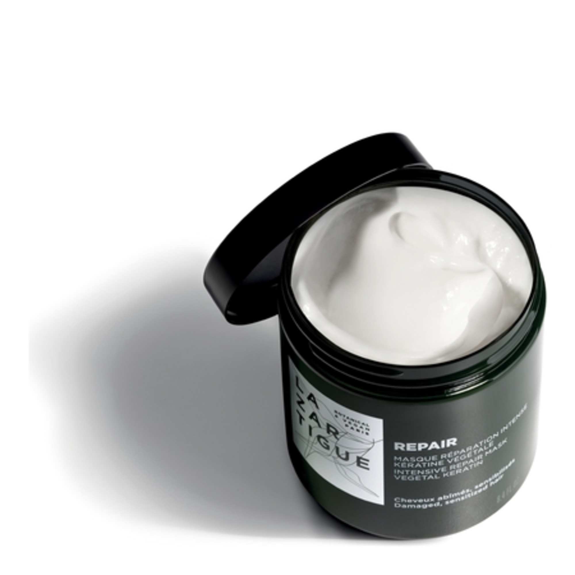 Masque réparation intense