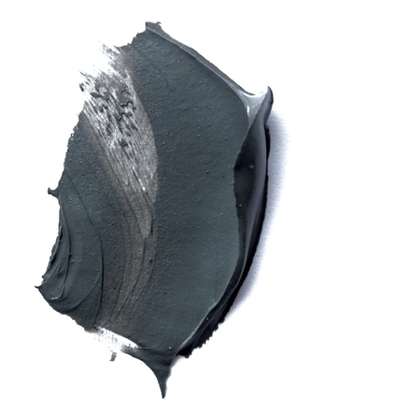 Masque charbon détox