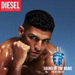 50ML DIESEL SOUND OF THE BRAVE Eau de toilette  4 of 4 Eau de toilette