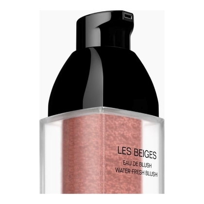  CHANEL LES BEIGES Eau de blush  1 of 3 