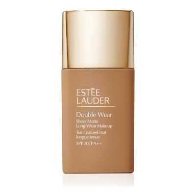 Estée Lauder - Double Wear - Teint Naturel Longue Tenue Spf20 - 8n1 Espresso