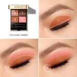 Guerlain 776278 Ombres à paupières 4 couleurs 4 of 4 Ombres à paupières 4 couleurs