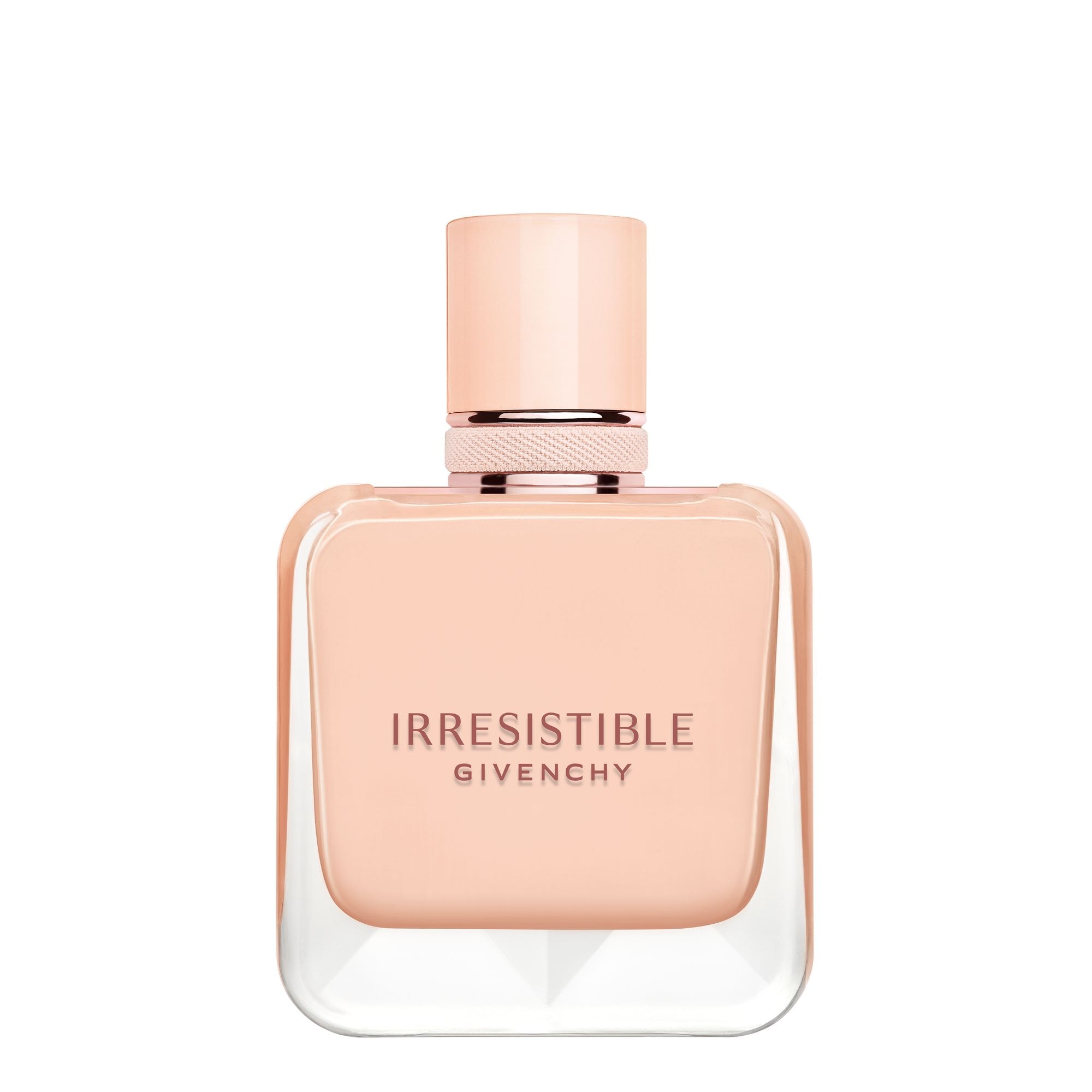 Givenchy - Irresistible - Eau De Parfum Nude Velvet - 35ml