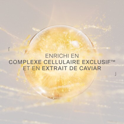 Fond de teint anti-cernes