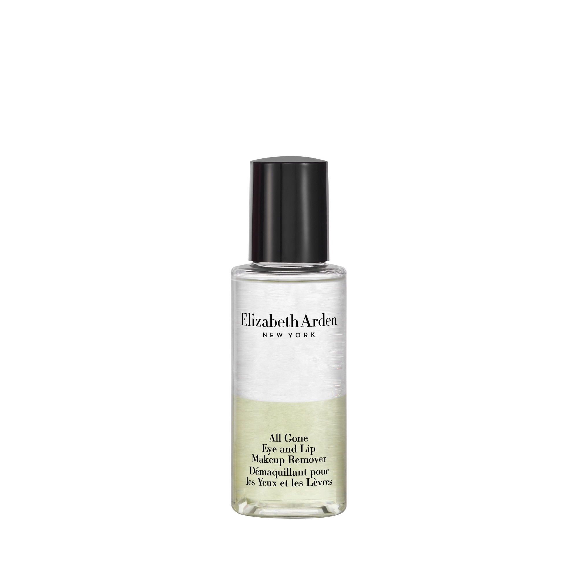 120ML Elizabeth Arden ALL GONE Démaquillant yeux et lèvres 1 of 1