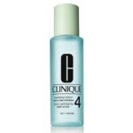 200ml Clinique BASIC 3 TEMPS Lotion exfoliante 4 - peaux grasses  1 of 4 Lotion exfoliante 4 - peaux grasses
