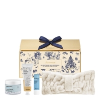  MARIONNAUD UN HIVER MAJESTUEUX Ma routine de soin hivernale 