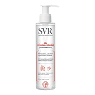 200ML LABORATOIRE SVR HYGIENE QUOTIDIENNE Gel hydroalcoolique - Mains sensibles  1 of 2 