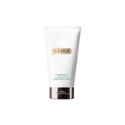 100ML La Mer L'EXFOLIANT Huile régénérant visage  1 of 2 