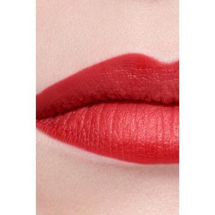  CHANEL ROUGE ALLURE VELVET Le rouge velours lumineux  1 of 3 