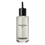 200ml Rabanne PHANTOM Eau de parfum intense - recharge  1 of 4 Eau de parfum intense - recharge