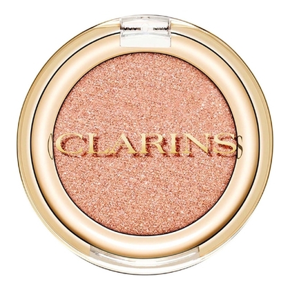  Clarins OMBRE A PAUPIÈRES Ombre scintillante fard à paupières longue tenue  1 of 4 