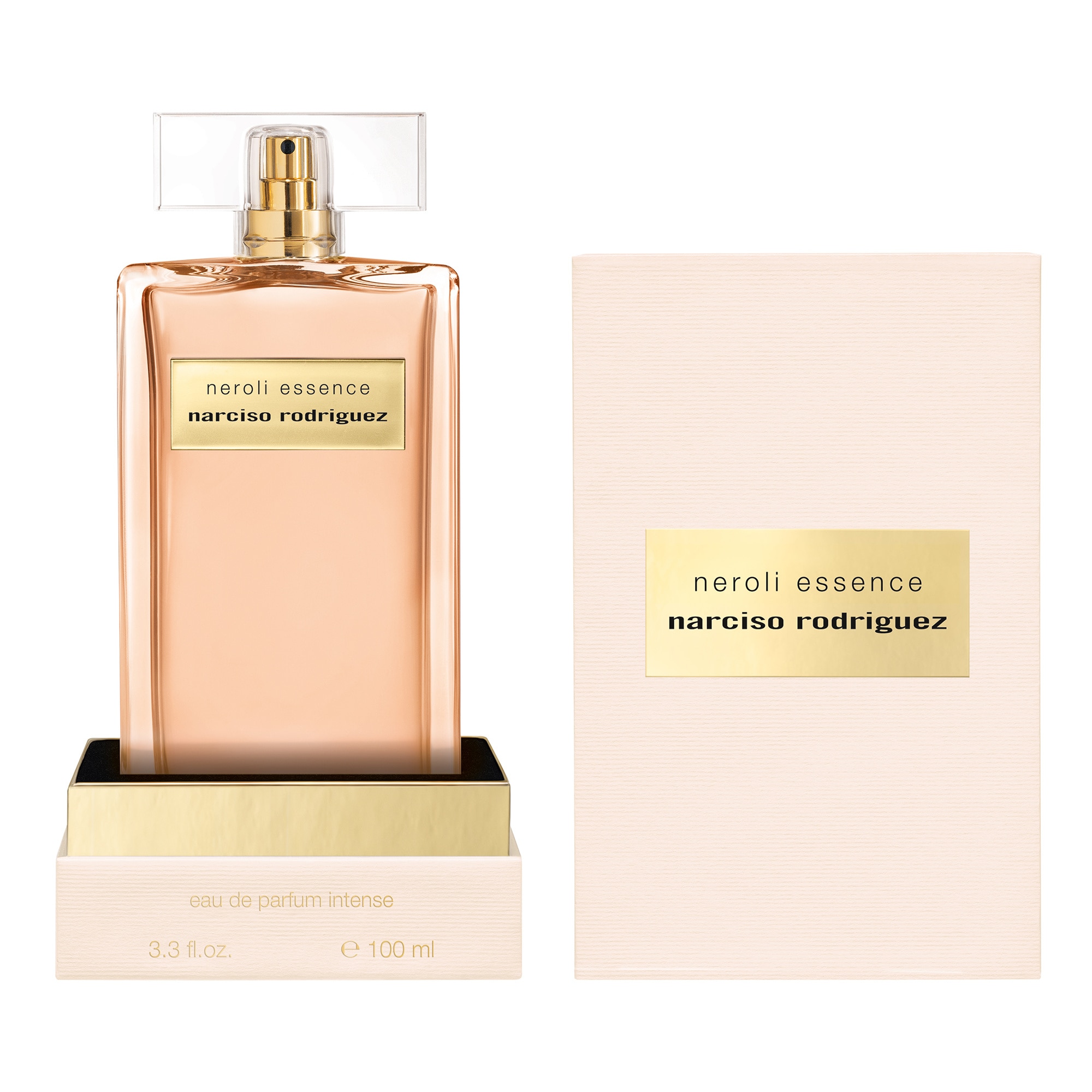 Narciso Rodriguez - Musc Collection - Neroli Essence - Eau De Parfum Intense - 100ml