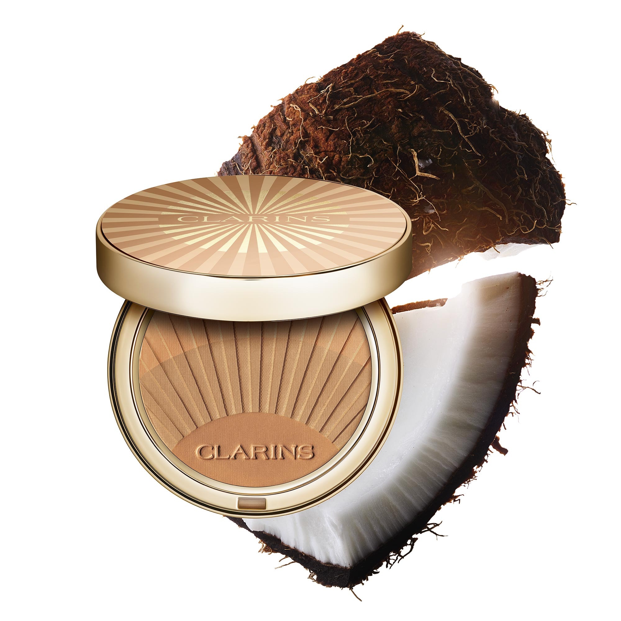 Bronzing powder - poudre bronzante