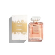 100ML CHANEL COCO MADEMOISELLE Eau de parfum édition limitée  1 of 2 